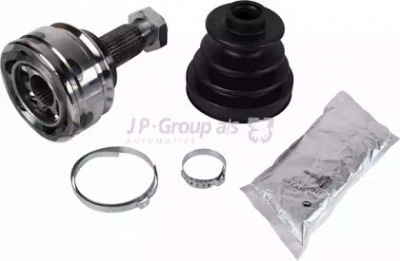 JP GROUP 1443300210 -  Шарнирный комплект, приводной вал
